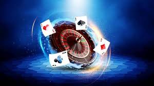 Вход на зеркало Casino JVSpin